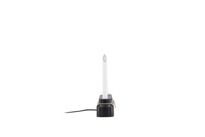 Venture Home Näsfjället Candlestick  - Black  /