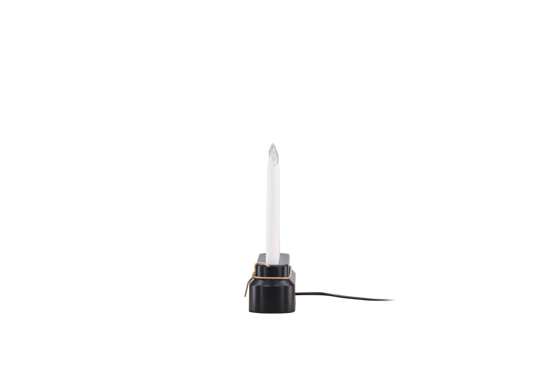 Venture Home Näsfjället Candlestick  - Black  /