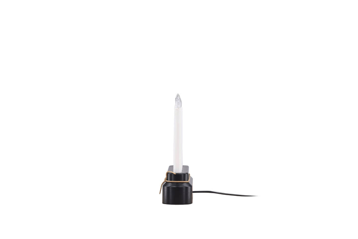 Venture Home Näsfjället Candlestick  - Black  /