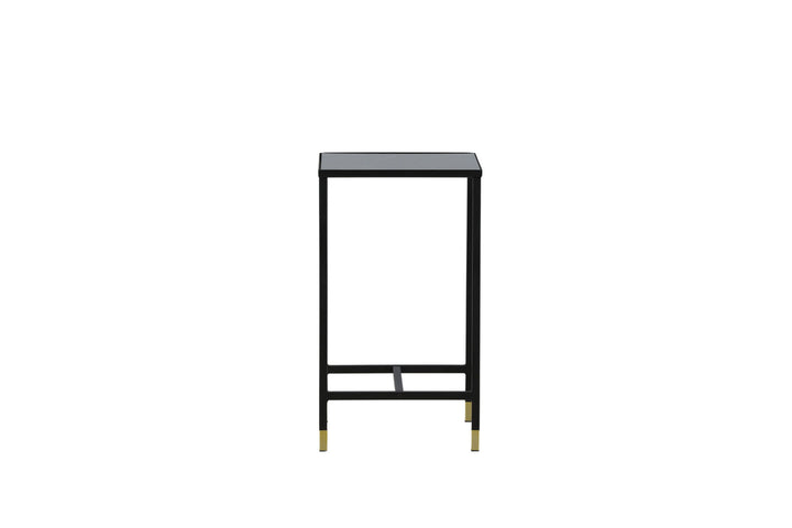 Venture Home Dipp Square - Bedside Table - 40*40*70