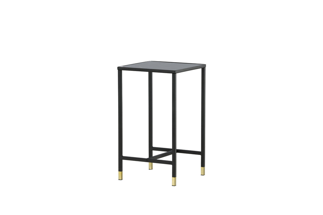 Venture Home Dipp Square - Bedside Table - 40*40*70