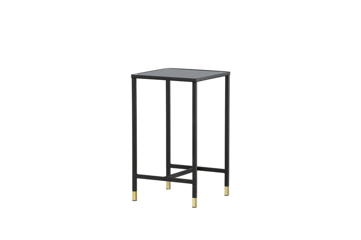 Venture Home Dipp Square - Bedside Table - 40*40*70