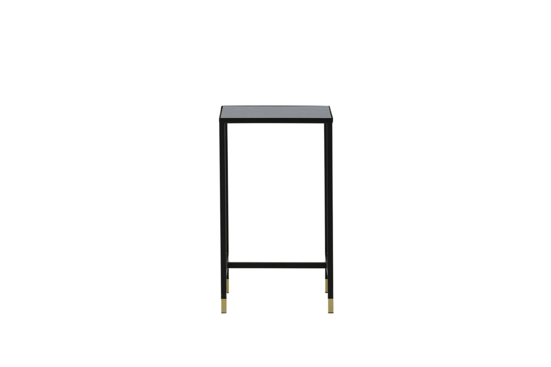 Venture Home Dipp Square - Bedside Table - 40*40*70