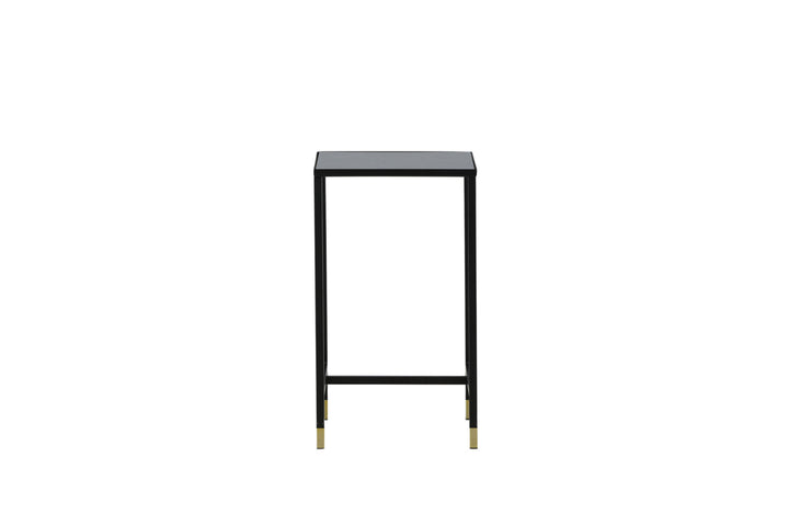 Venture Home Dipp Square - Bedside Table - 40*40*70