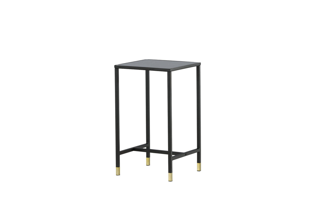 Venture Home Dipp Square - Bedside Table - 40*40*70