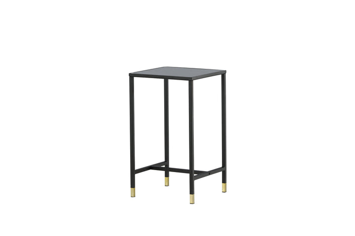 Venture Home Dipp Square - Bedside Table - 40*40*70