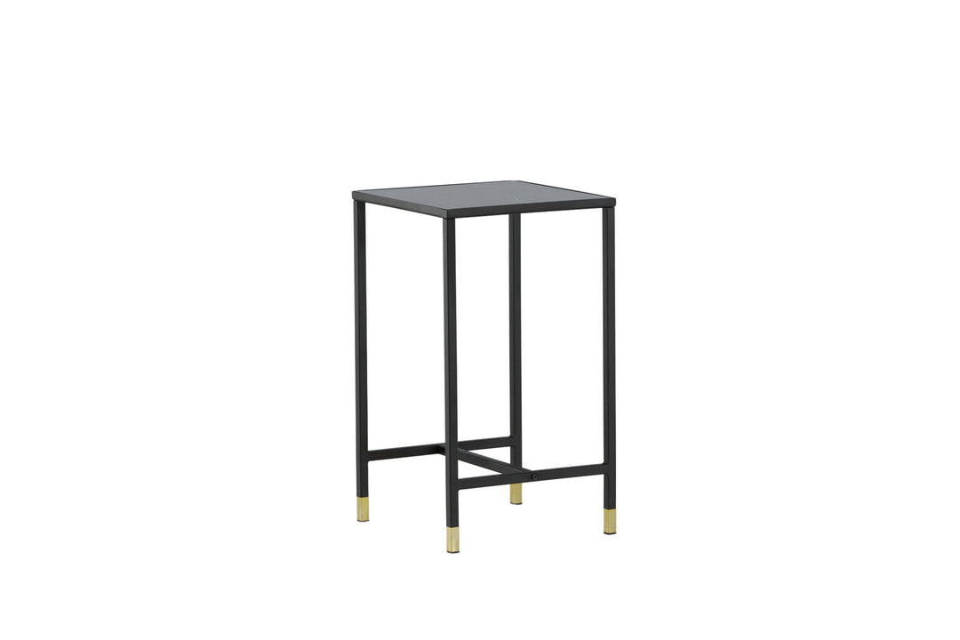 Venture Home Dipp Square - Bedside Table - 40*40*70