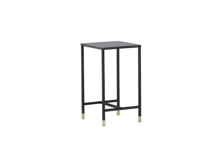 Venture Home Dipp Square - Bedside Table - 40*40*70