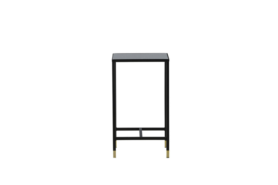 Venture Home Dipp Square - Bedside Table - 40*40*70