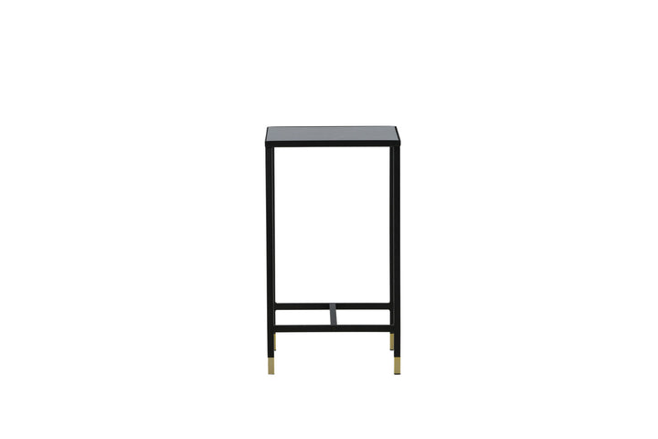 Venture Home Dipp Square - Bedside Table - 40*40*70