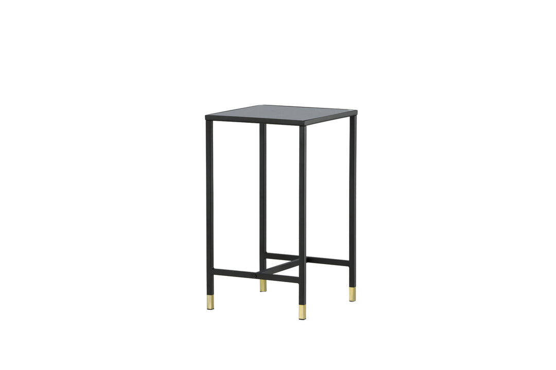 Venture Home Dipp Square - Bedside Table - 40*40*70
