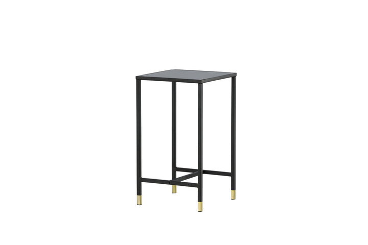 Venture Home Dipp Square - Bedside Table - 40*40*70