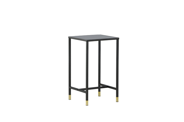 Venture Home Dipp Square - Bedside Table - 40*40*70