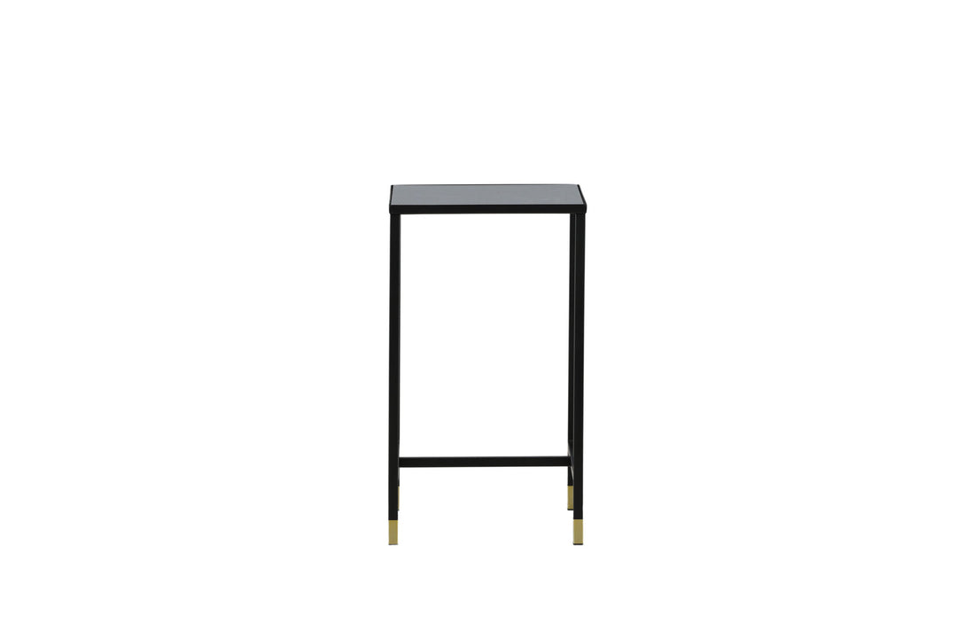 Venture Home Dipp Square - Bedside Table - 40*40*70