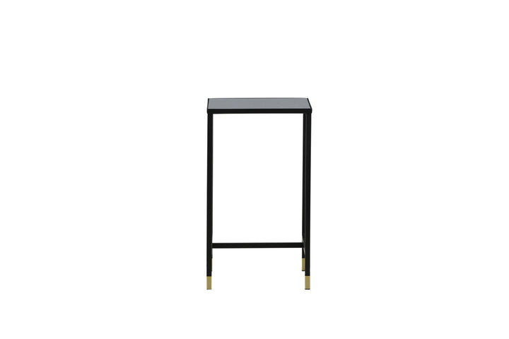 Venture Home Dipp Square - Bedside Table - 40*40*70