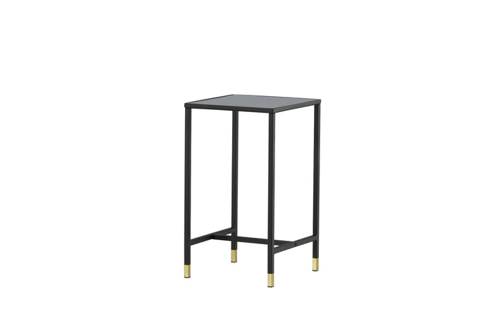 Venture Home Dipp Square - Bedside Table - 40*40*70