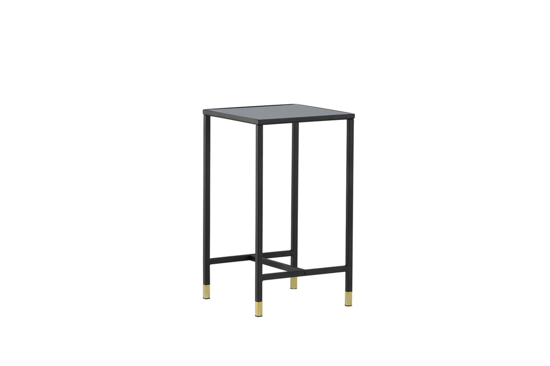 Venture Home Dipp Square - Bedside Table - 40*40*70