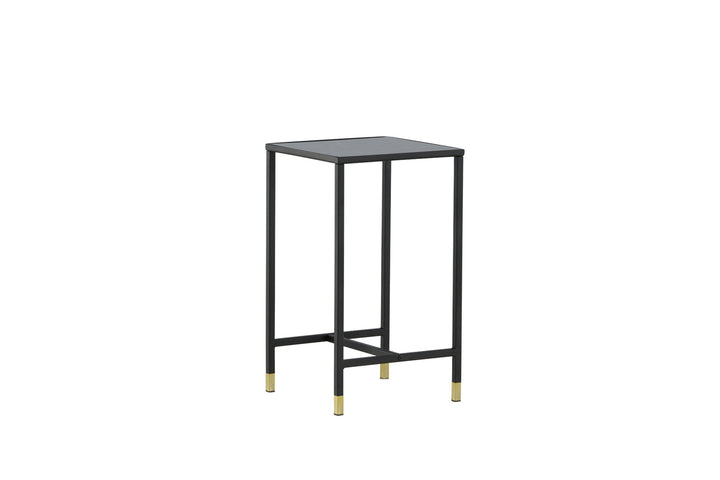 Venture Home Dipp Square - Bedside Table - 40*40*70