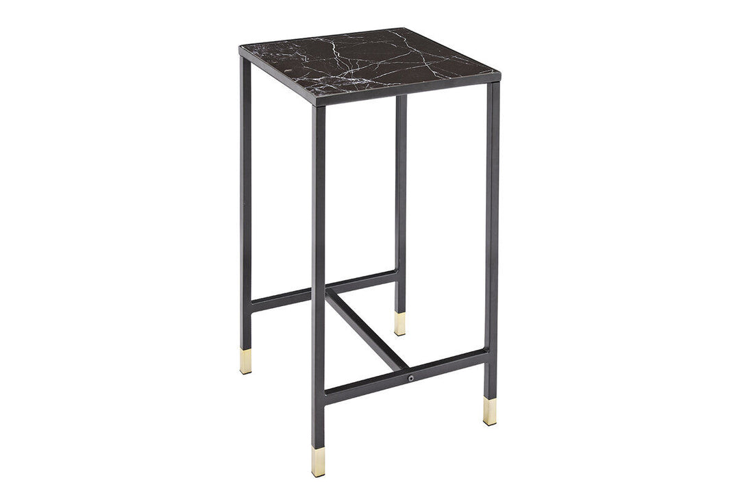 Venture Home Dipp Square - Bedside Table - 40*40*70