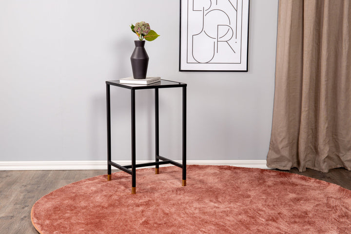 Venture Home Dipp Square - Bedside Table - 40*40*70