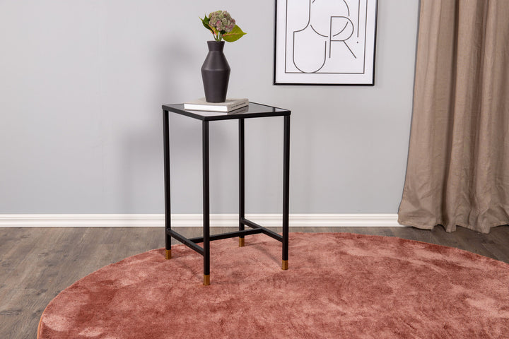 Venture Home Dipp Square - Bedside Table - 40*40*70