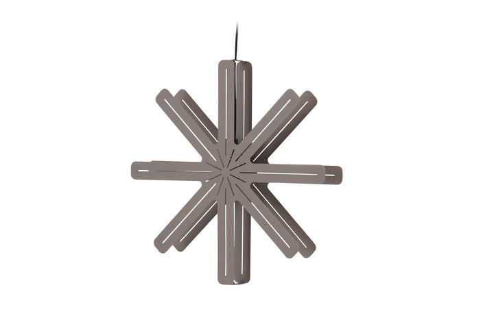 Venture Home Säfsen 60cm Pendant Lamp - Mocca /