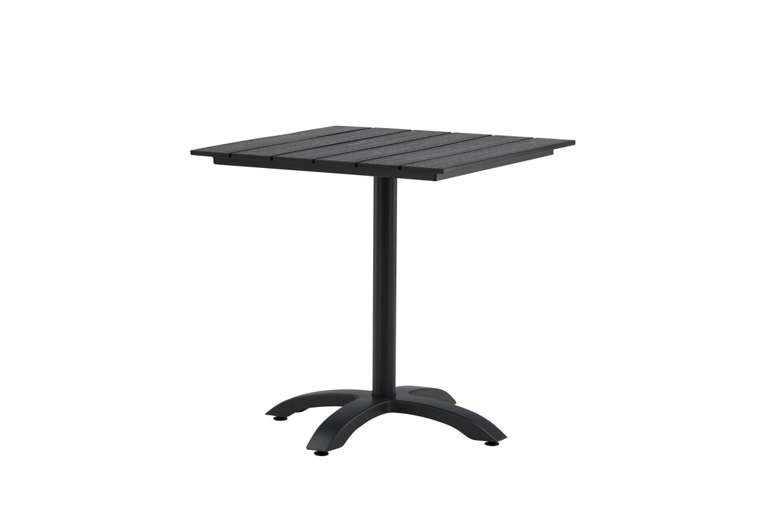 Venture Home Colorado70*70 Black/Black