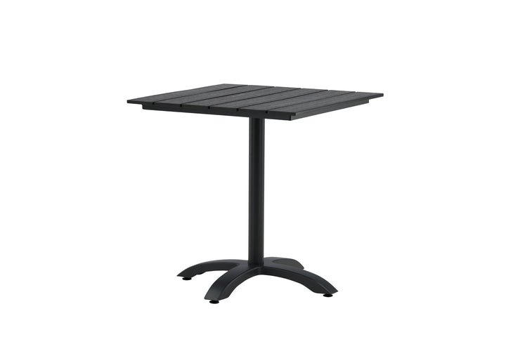 Venture Home Colorado70*70 Black/Black