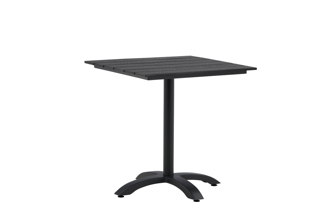 Venture Home Colorado70*70 Black/Black