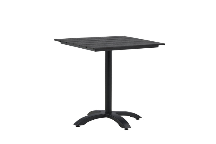 Venture Home Colorado70*70 Black/Black