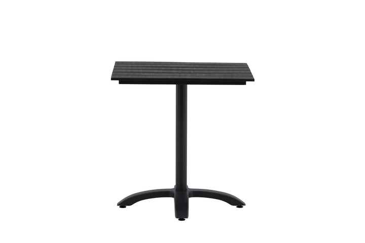 Venture Home Colorado70*70 Black/Black