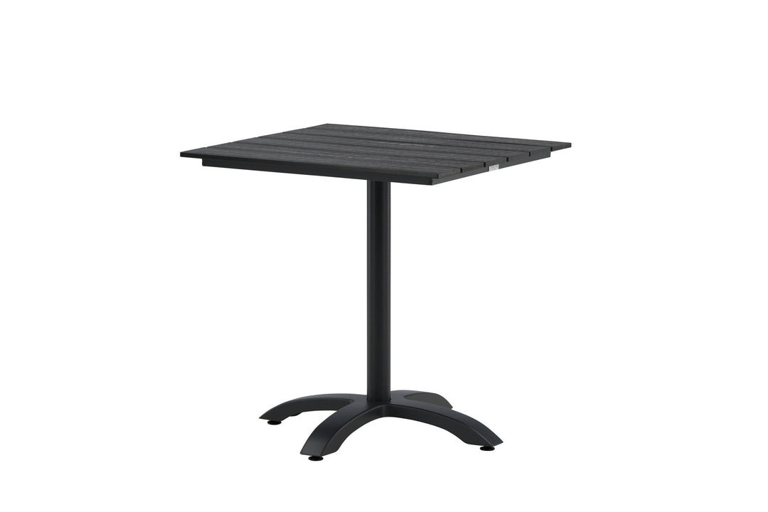 Venture Home Colorado70*70 Black/Black