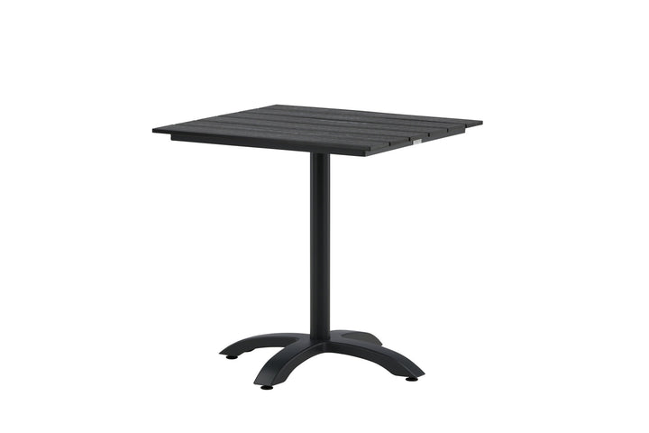 Venture Home Colorado70*70 Black/Black