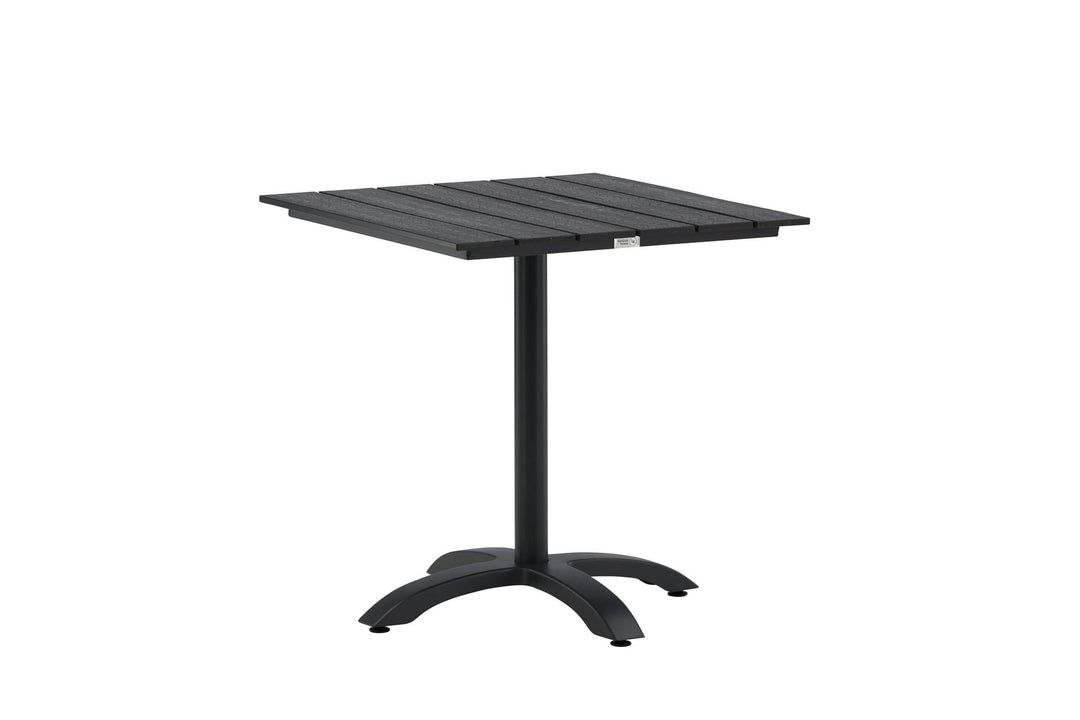 Venture Home Colorado70*70 Black/Black