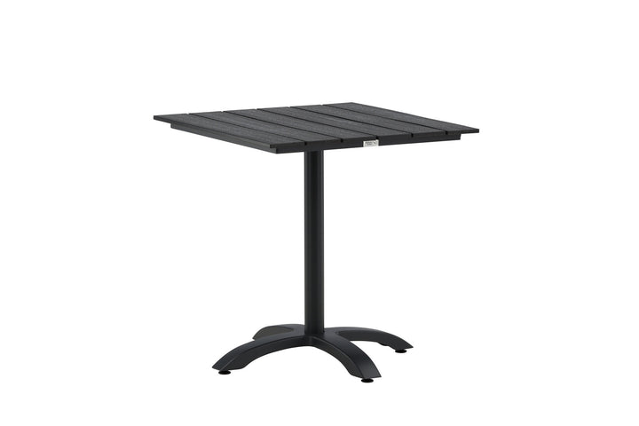 Venture Home Colorado70*70 Black/Black