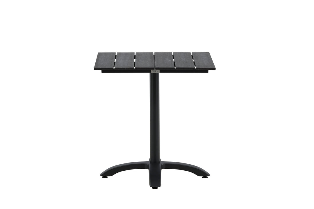 Venture Home Colorado70*70 Black/Black