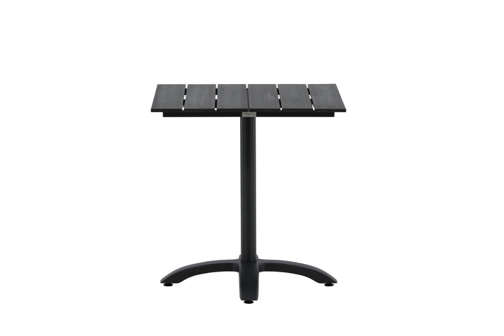 Venture Home Colorado70*70 Black/Black