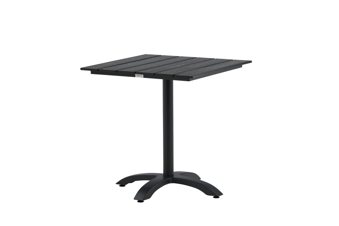 Venture Home Colorado70*70 Black/Black