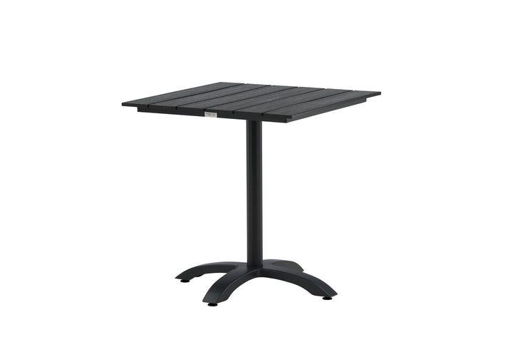 Venture Home Colorado70*70 Black/Black