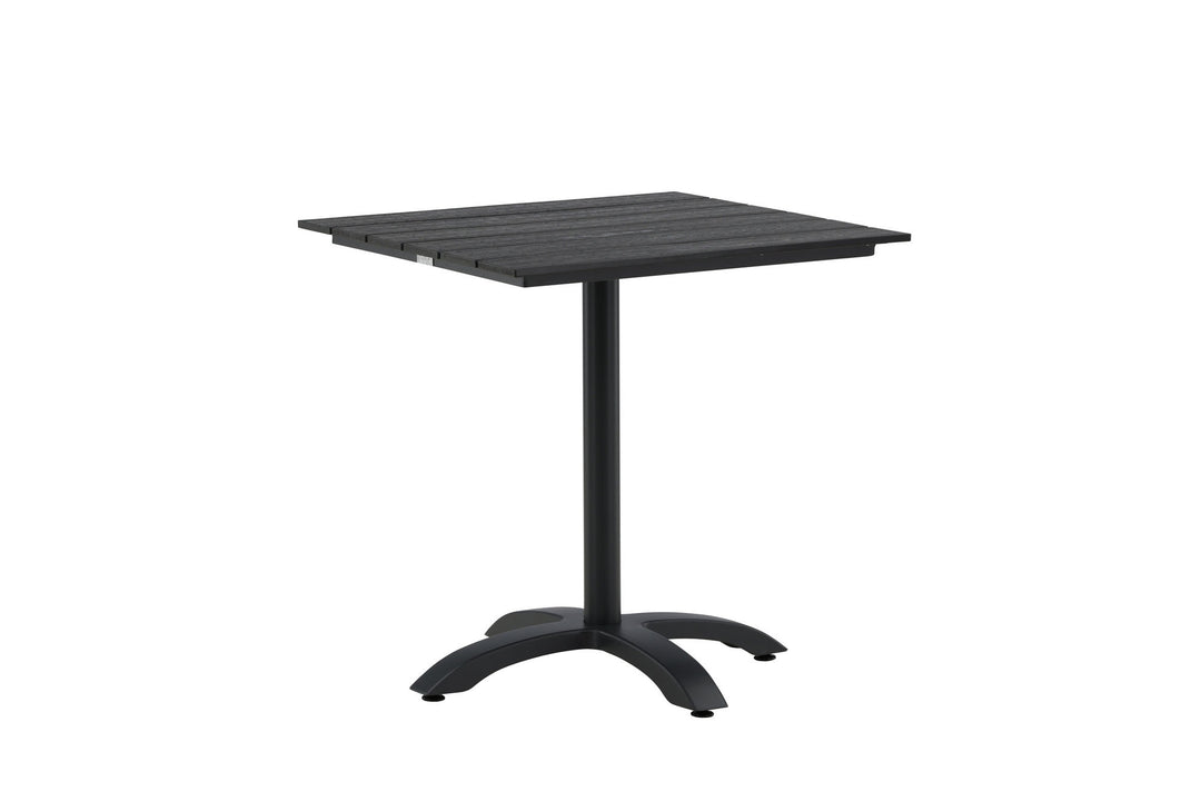 Venture Home Colorado70*70 Black/Black