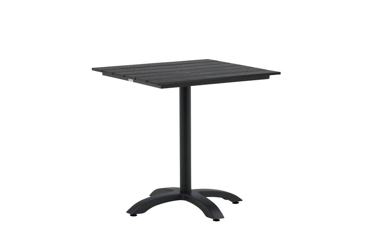 Venture Home Colorado70*70 Black/Black