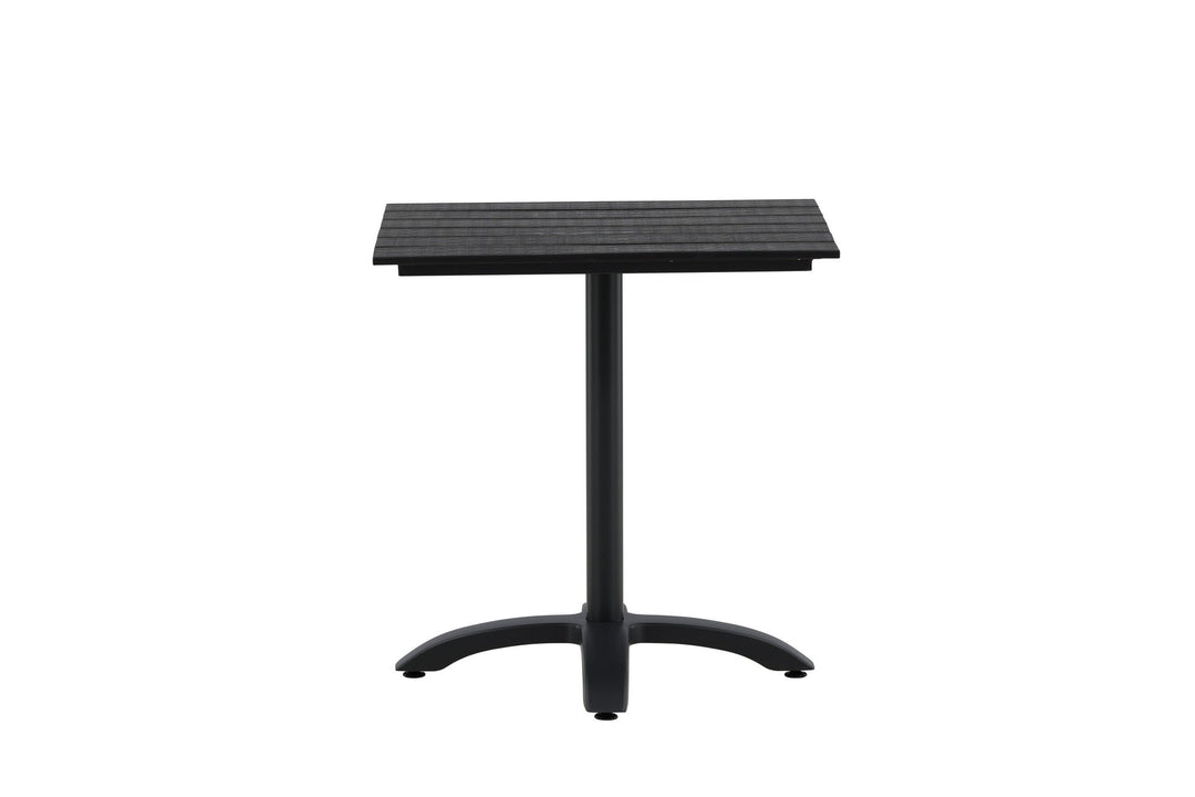 Venture Home Colorado70*70 Black/Black