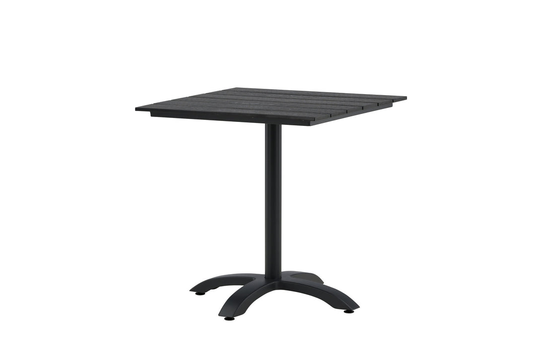 Venture Home Colorado70*70 Black/Black