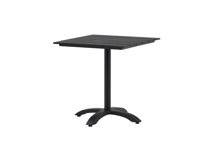 Venture Home Colorado70*70 Black/Black