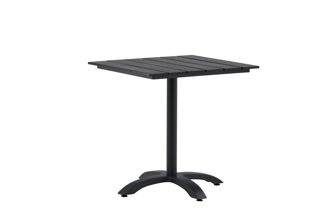 Venture Home Colorado70*70 Black/Black