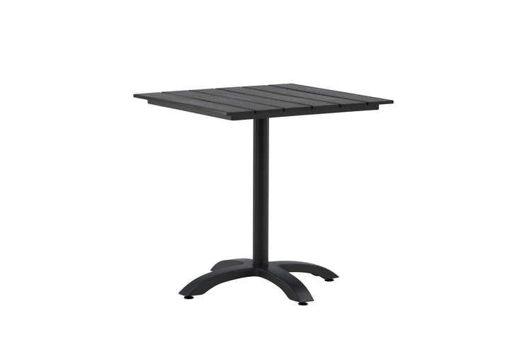 Venture Home Colorado70*70 Black/Black