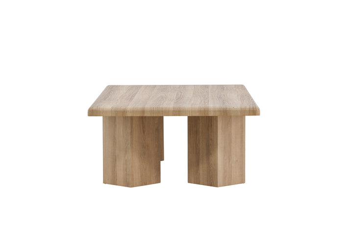 Venture Home Lillehammer Sofa table  - Nature /  MDF veneer