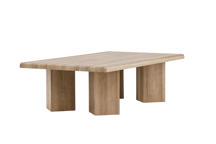 Venture Home Lillehammer Sofa table  - Nature /  MDF veneer