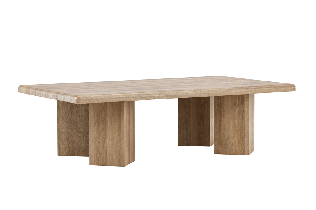 Venture Home Lillehammer Sofa table  - Nature /  MDF veneer
