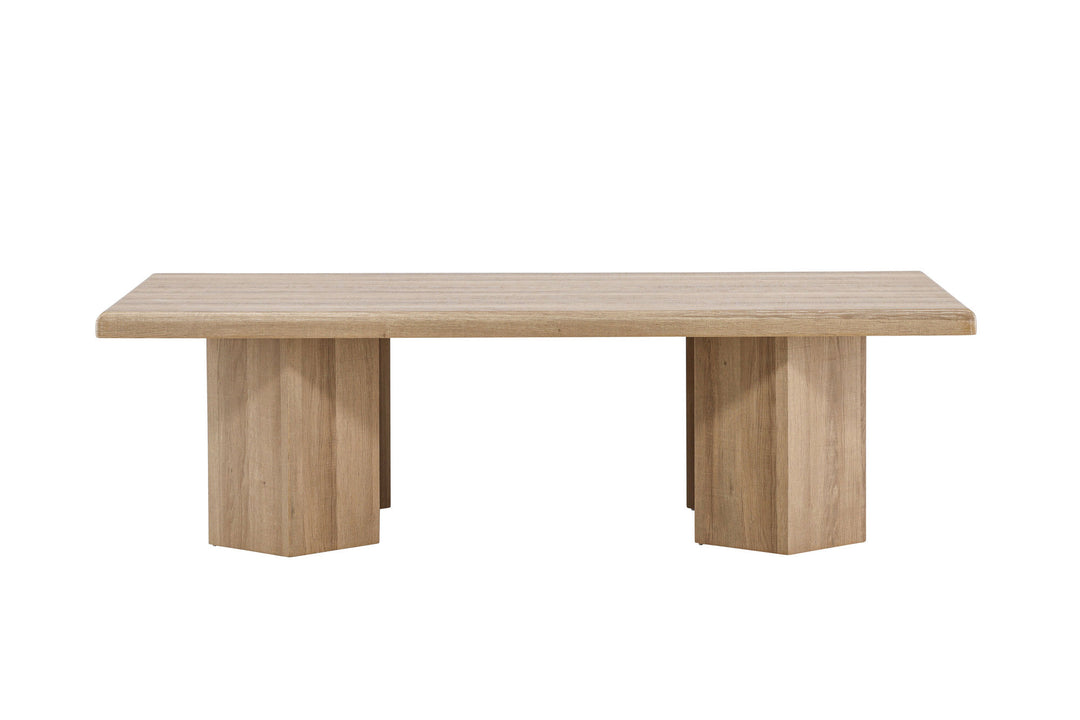 Venture Home Lillehammer Sofa table  - Nature /  MDF veneer